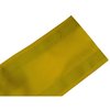 Safcord Safcord® Carpet Cord Cover - Yellow - 3" Wide - 30' Long SF3-30-YELLOW